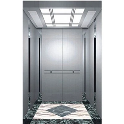 Lift unutar kuće